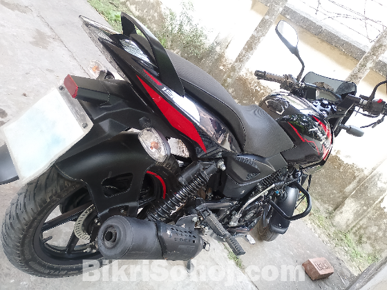 Palsur abs BS6 update version